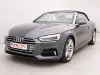 Audi A5 2.0 TDi 190 S-Tronic Cabrio Sport + GPS + Leder/Cuir + Xenon Thumbnail 6