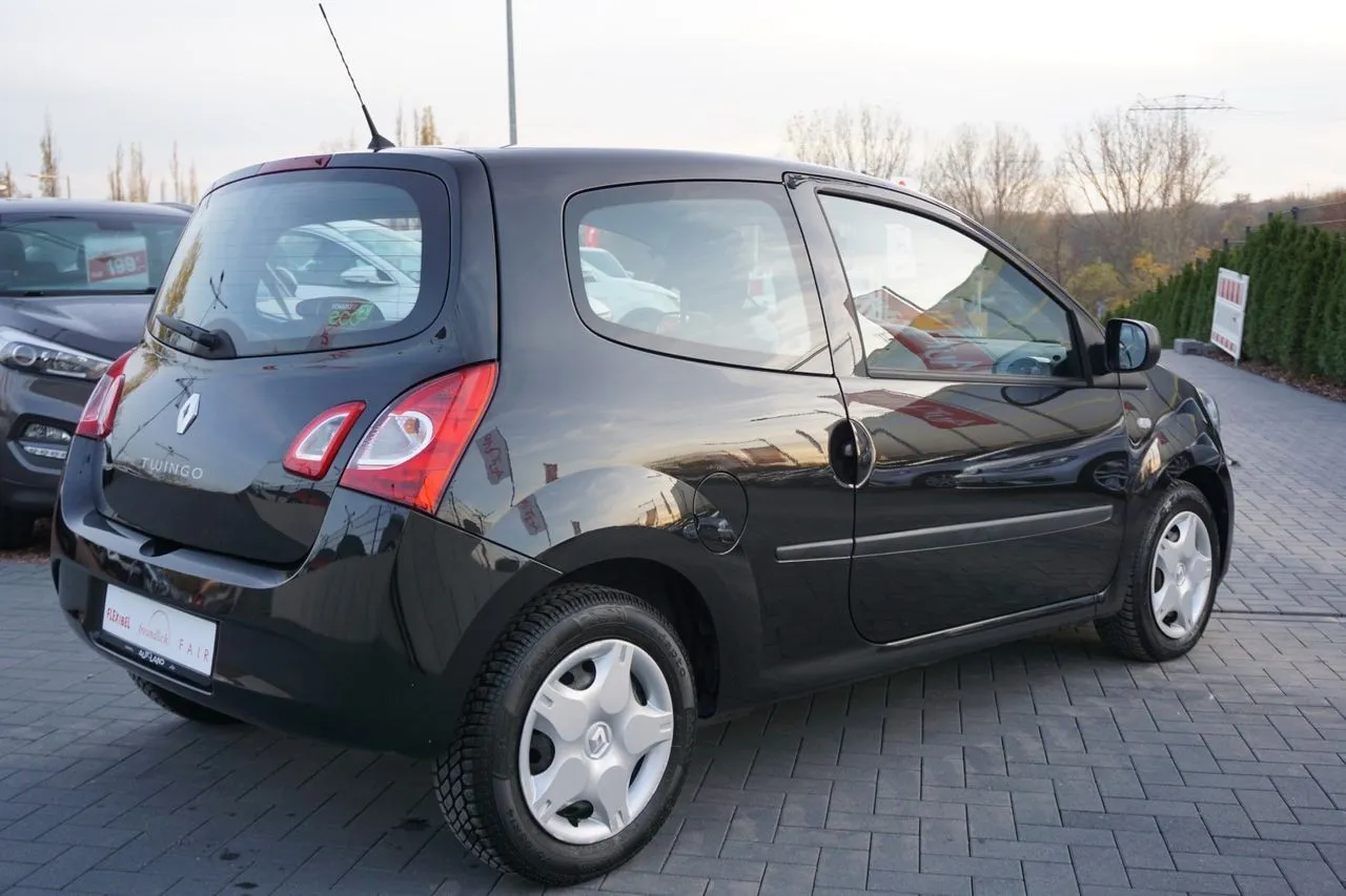 Renault Twingo 1.2 16V Bluetooth...  Image 4