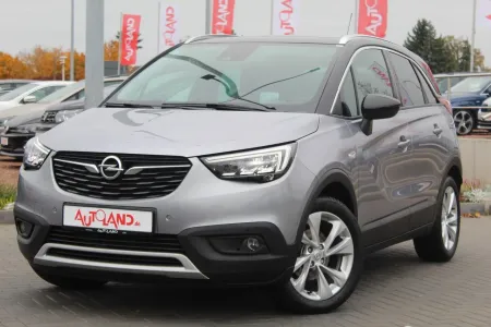 Opel Crossland X 1.5 D Ultimate... 