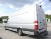 Mercedes-Benz Sprinter 319CDI-3,55/43K extrapitkä A4 A BlueT Thumbnail 5