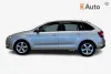 Skoda Rapid Spaceback 1,4 TSI Elegance DSG Autom. * Vakkari  Thumbnail 5