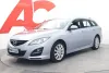 Mazda 6 Sport Wagon 2,0 Touring 5AT - / Aut.ilmastointi / Va Thumbnail 1