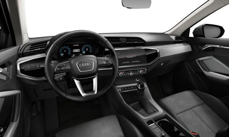 AUDI Q3 SPB 35 TFSI S tronic S line edition Image 5